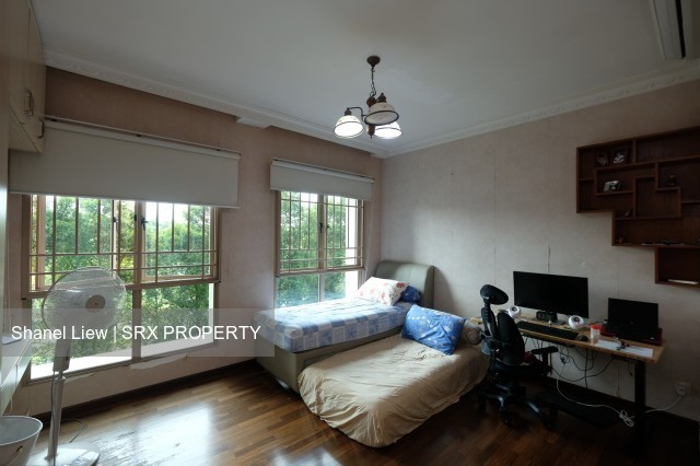 The Rivervale (D19), Condominium #217371431